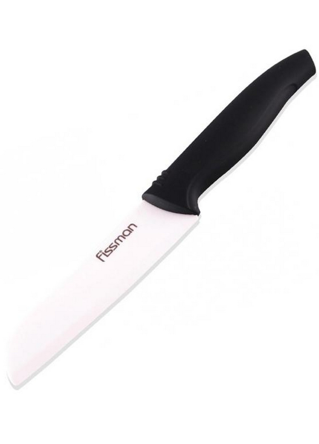 Нож сантоку Vortex с керамическим лезвием 13х13 см Fissman (267149530)