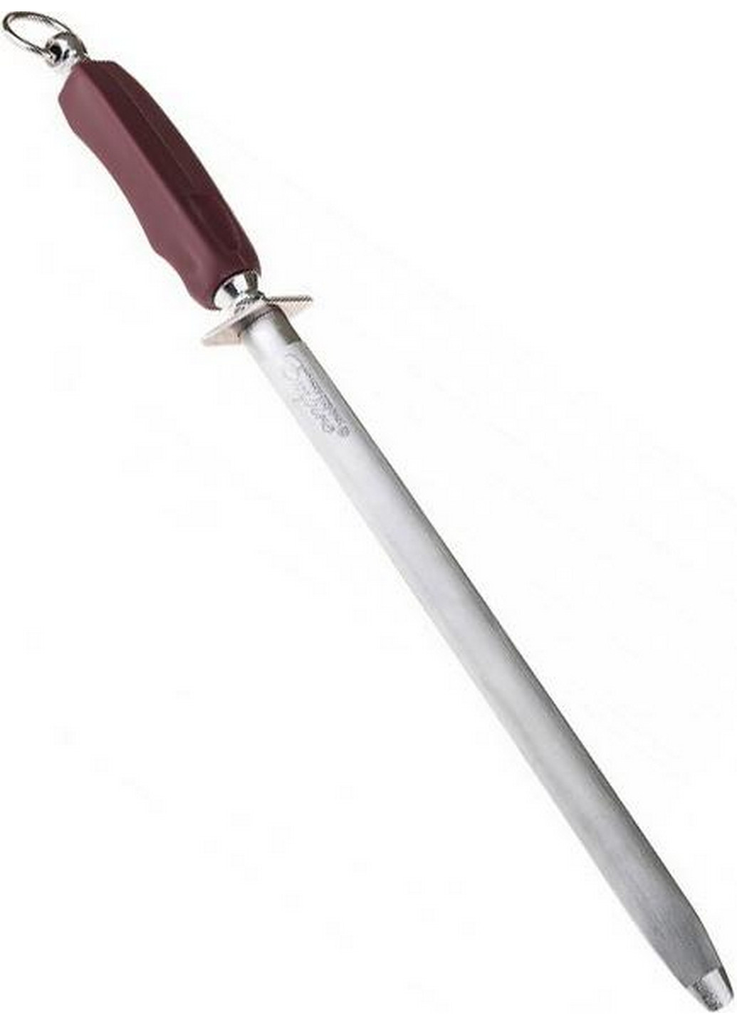 Мусат Club напіволів (точило для ножів) 455 мм,20х6 мм Empire (267149799)