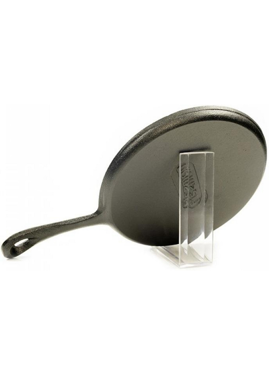 Сковорода блинная Naestved чугунная Ø20х1,5 см Fissman (267150279)