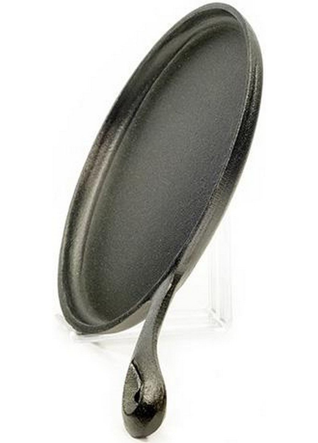 Сковорода блинная Naestved чугунная Ø20х1,5 см Fissman (267150279)