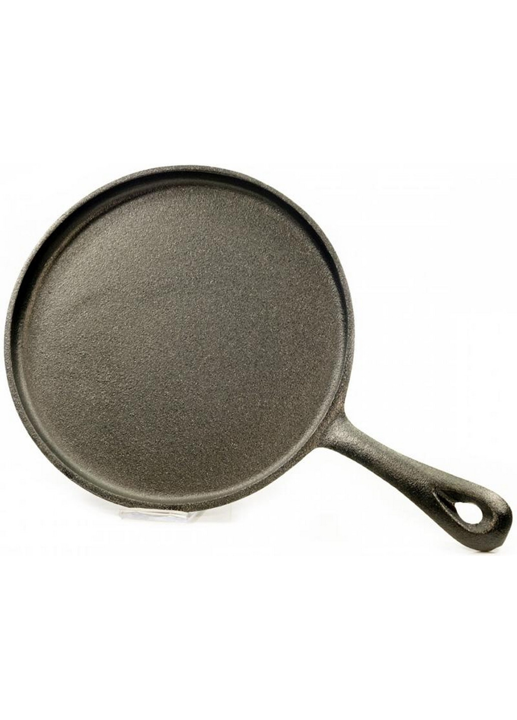 Сковорода блинная Naestved чугунная Ø20х1,5 см Fissman (267150279)