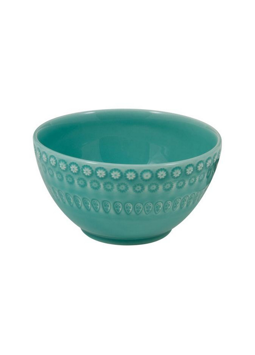 Набір 4 салатники Fantasia Ø1,45х7,6 см Bordallo Pinheiro (267149817)