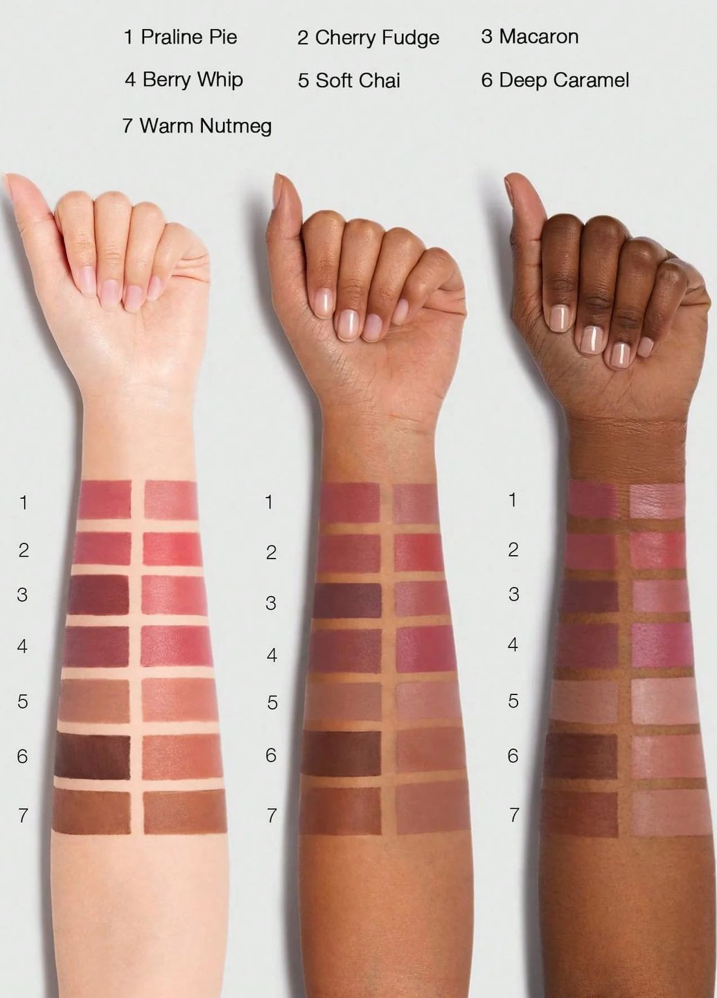 Помада-олівець Soft Chai, 0,85 г/0,28 г Sheglam (267152583)