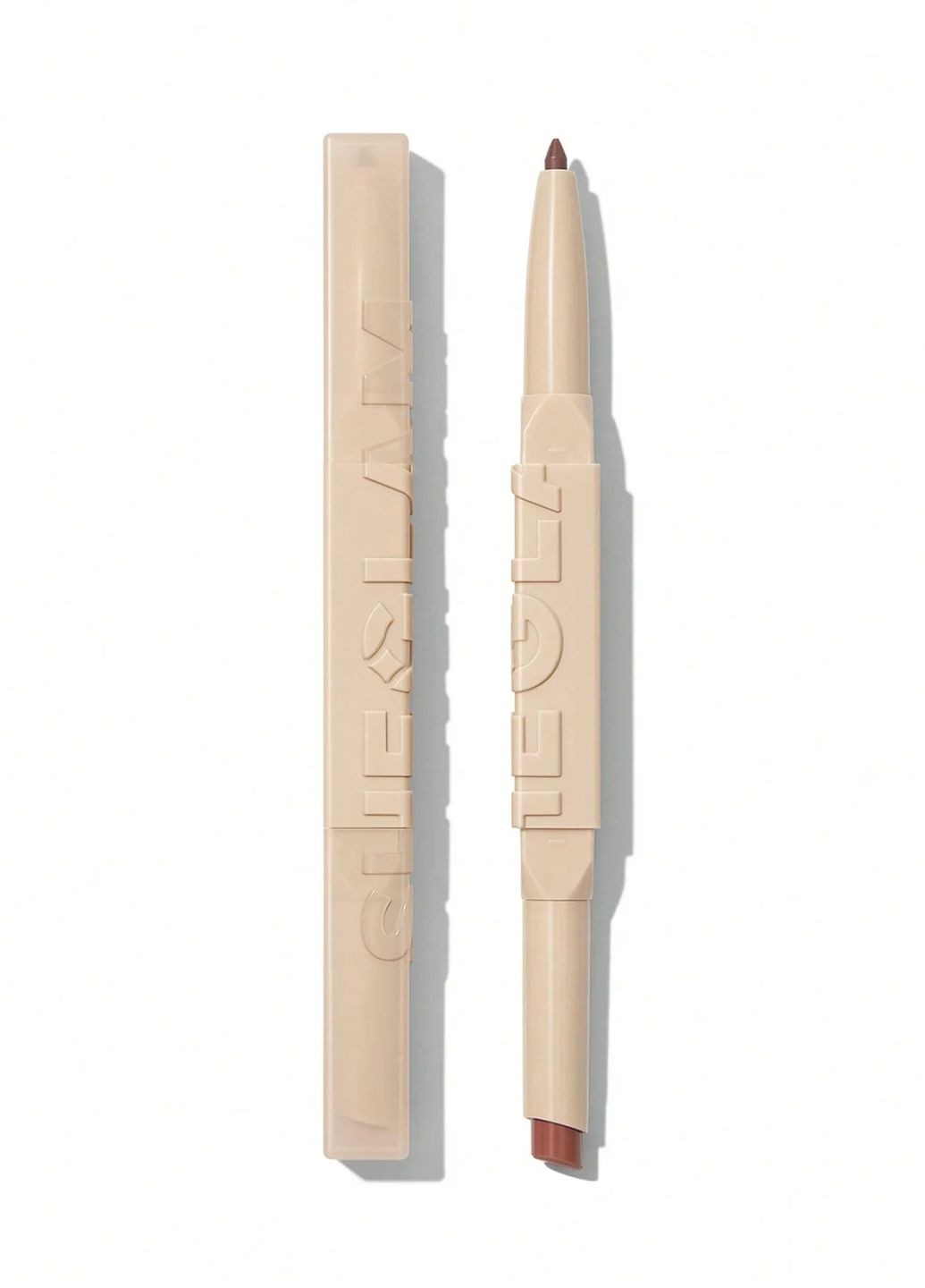 Помада-карандаш Soft Chai, 0,85 г/0,28 г Sheglam (267152583)
