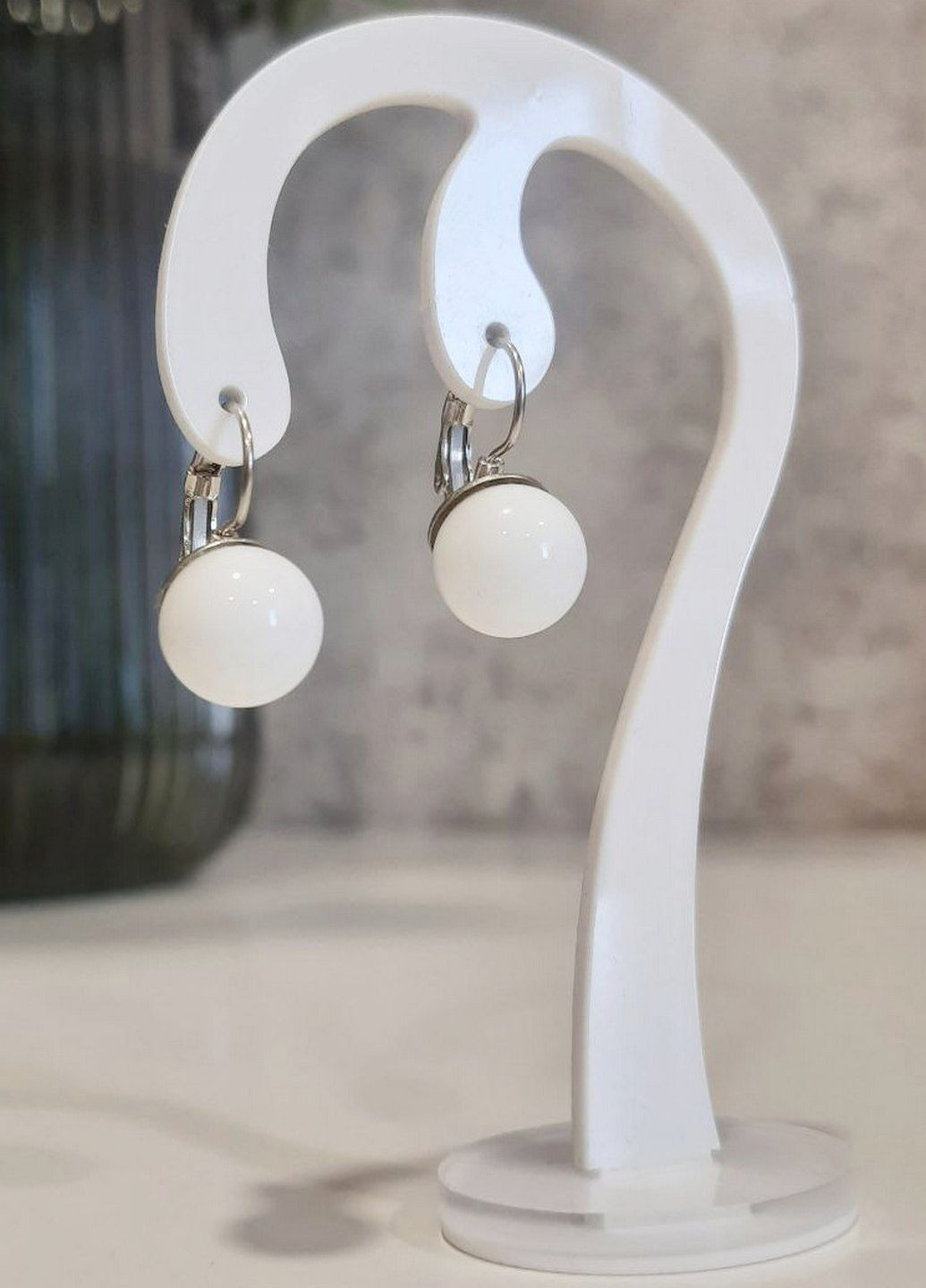 Сережки Adele (267230578)