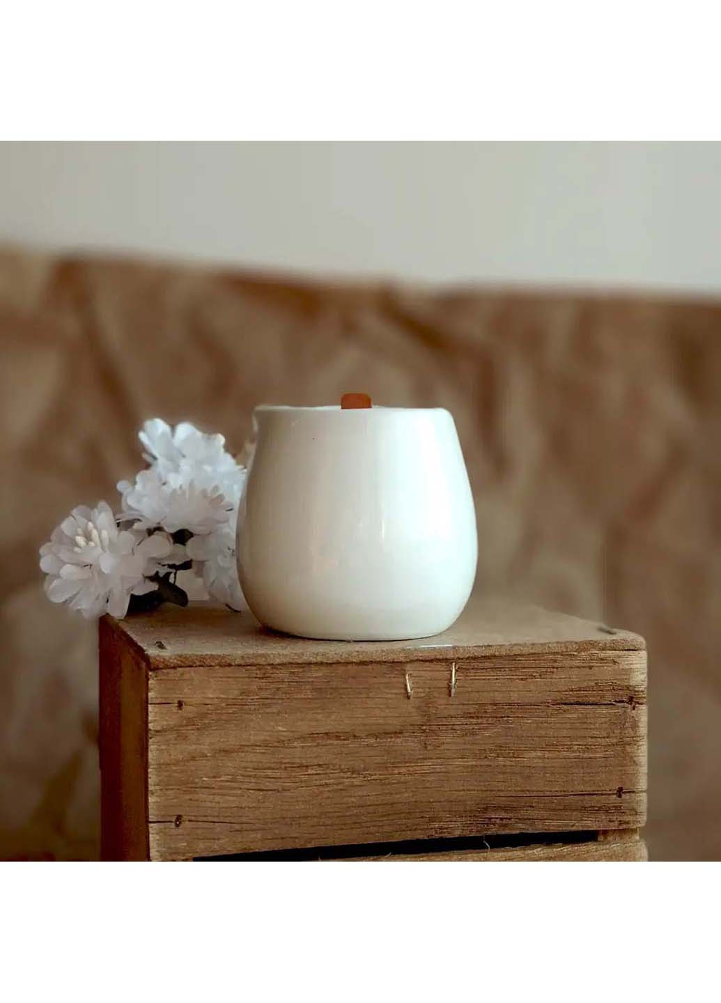 Массажная спа-свеча Грейпфрут и базилик 90 мл Purity (267157355)