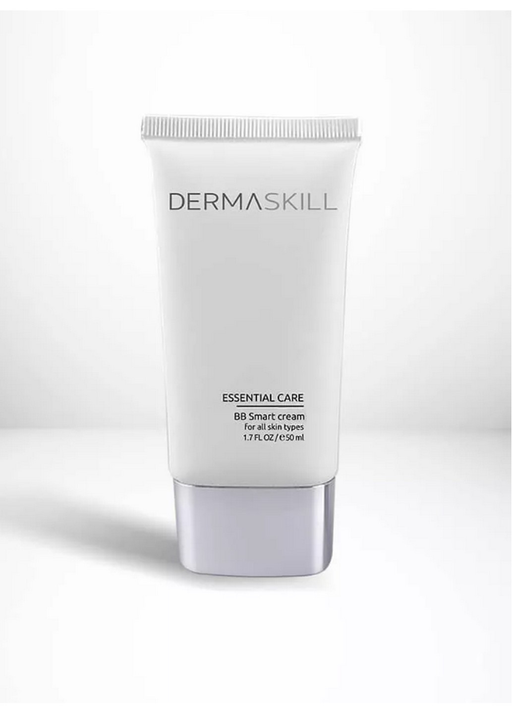 Dermaskill "Умный" Bb крем с солнцезащитным эффектом / Spf30 Bb Smart Cream 50 мл — Крем, США (267155862)