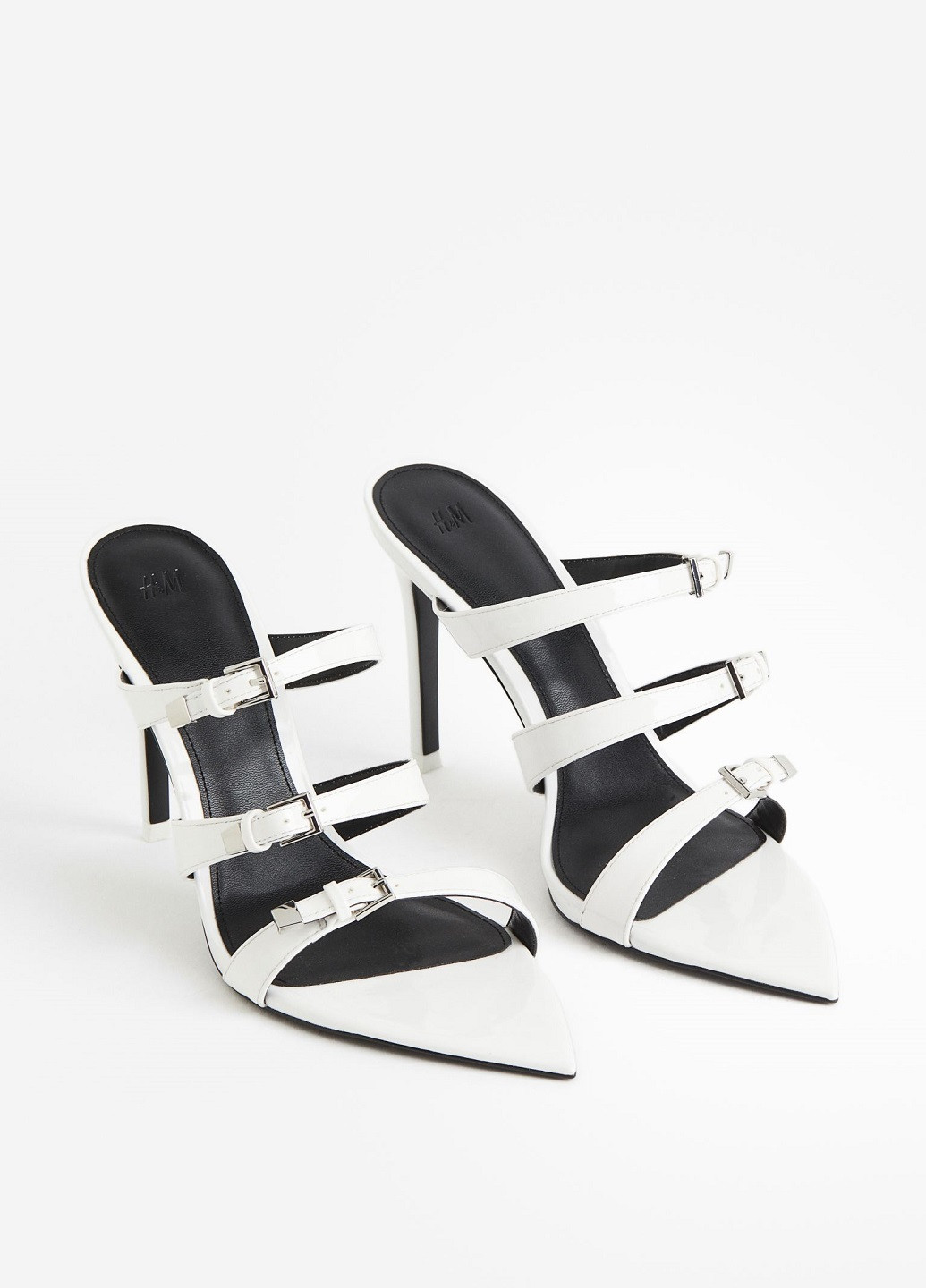 Босоніжки H&M (267223873)