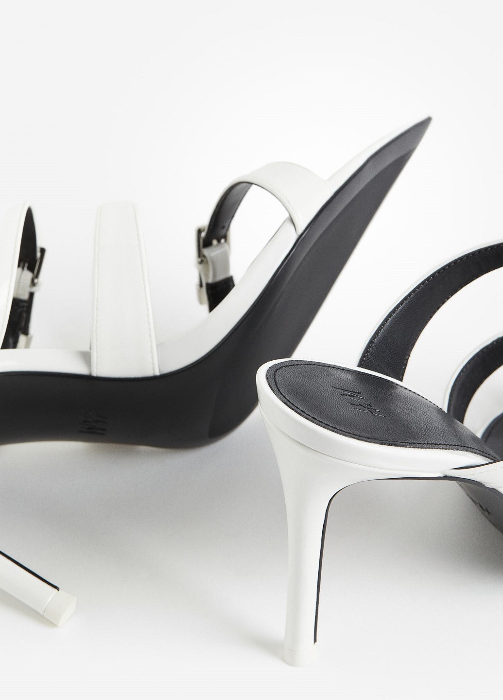 Босоніжки H&M (267223873)