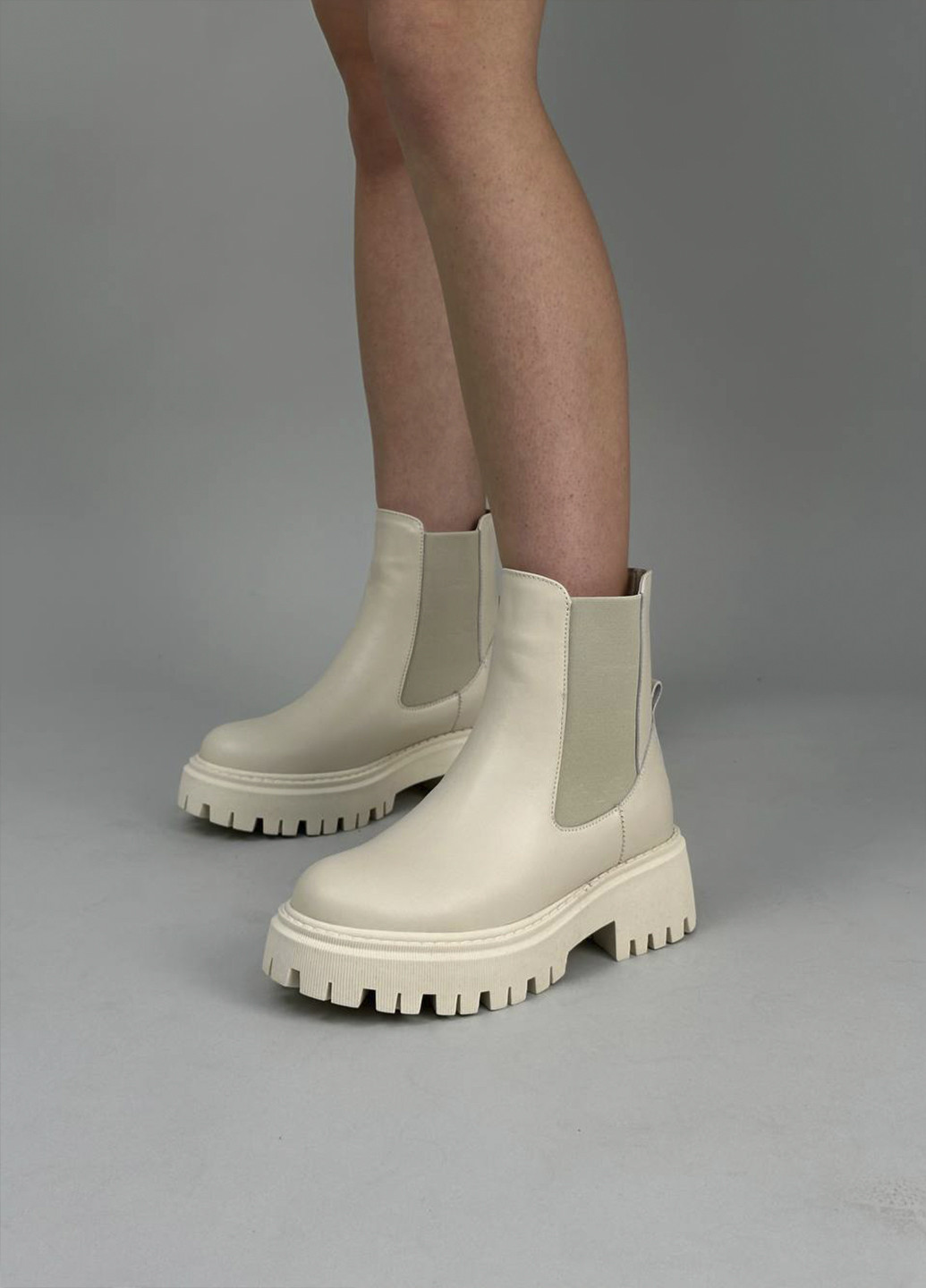 Черевики Rayskaya woman Челсі (267230239)