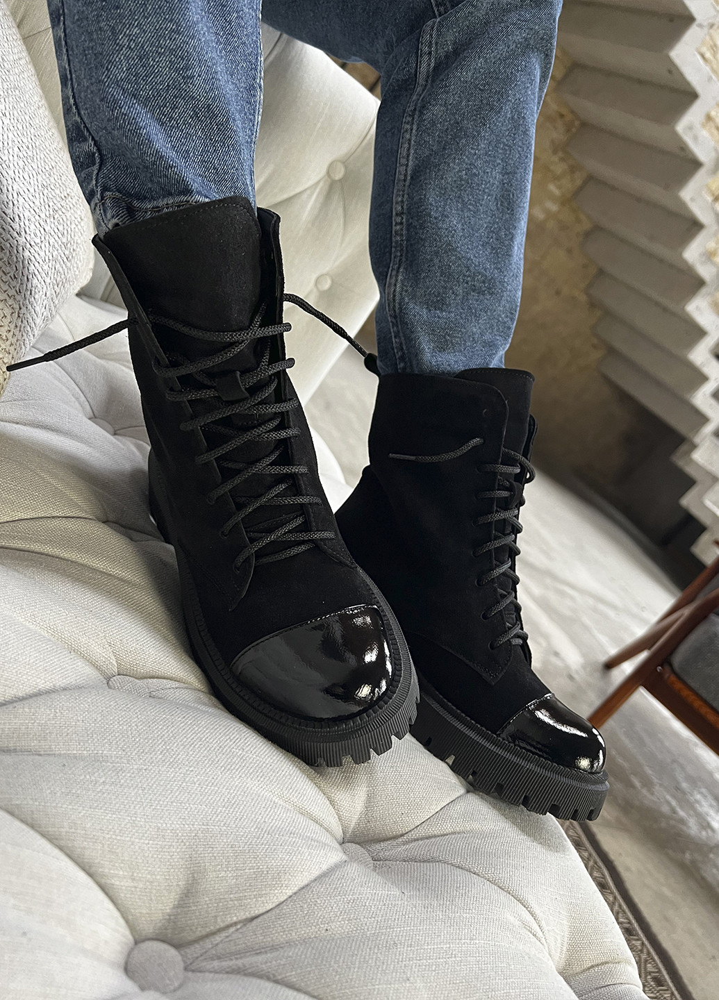 Черевики Rayskaya woman (267230244)