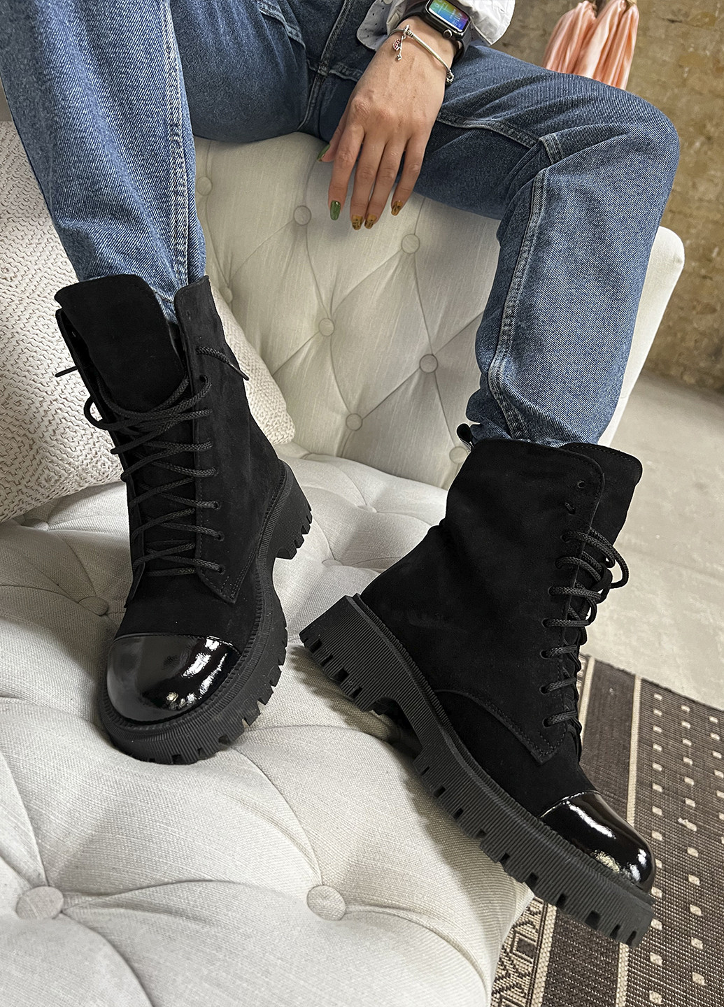 Черевики Rayskaya woman (267230244)