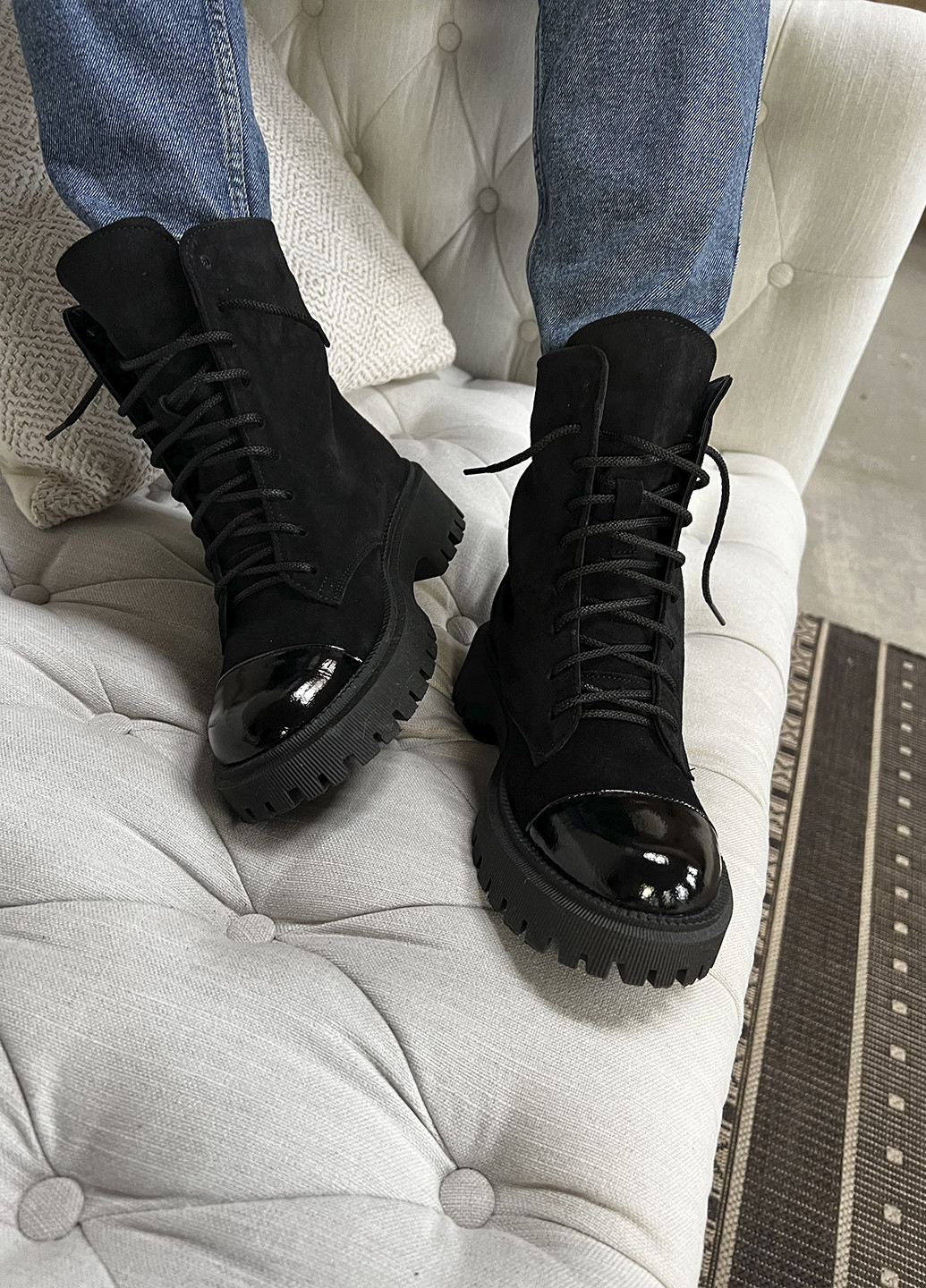 Черевики Rayskaya woman (267230244)