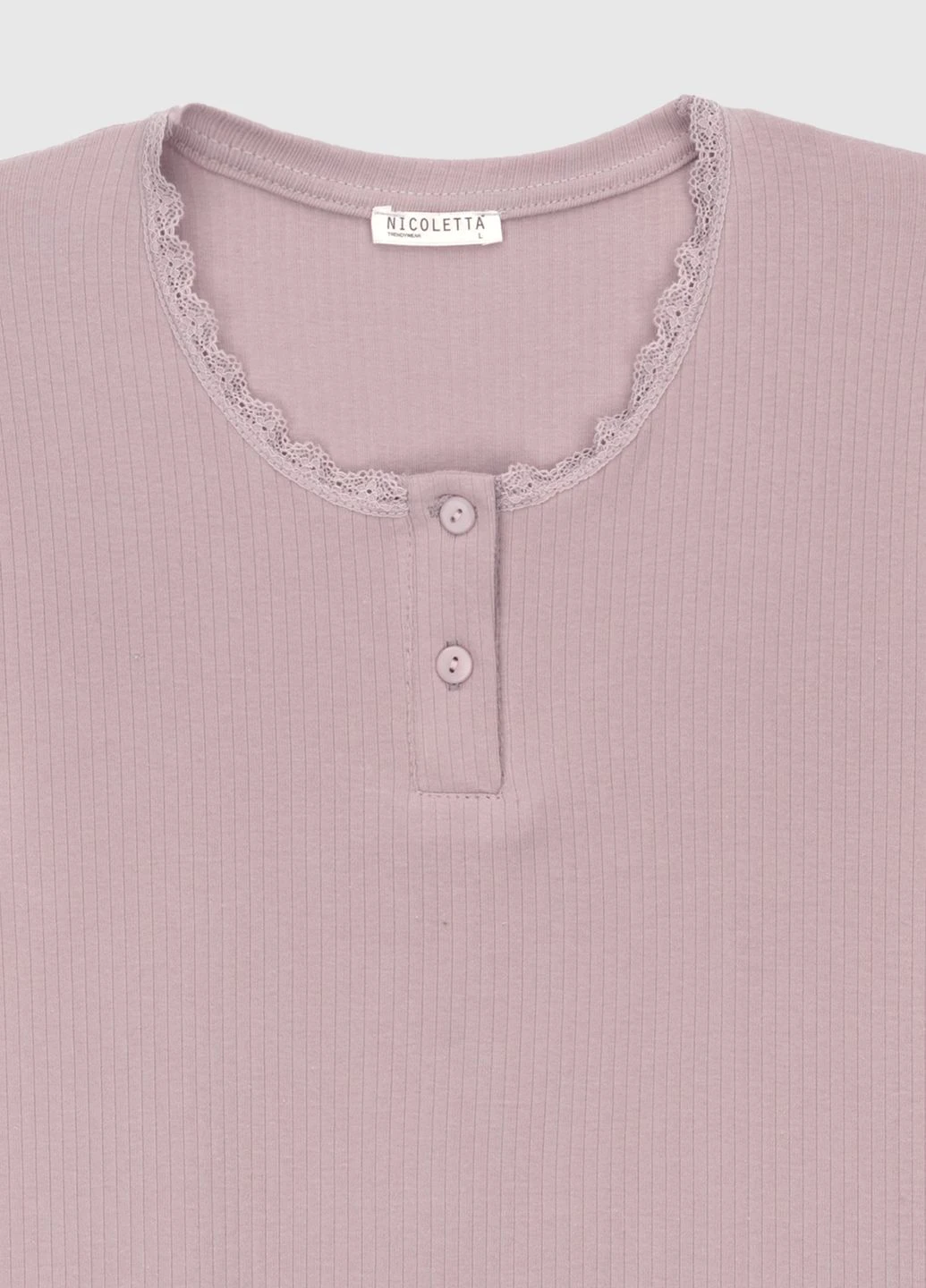 Нічна сорочка Nicoletta (267226746)