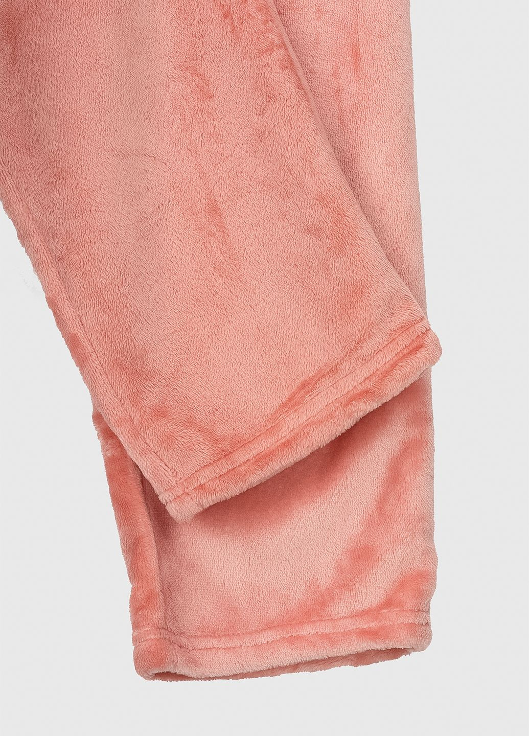 Розовая всесезон пижама Lush