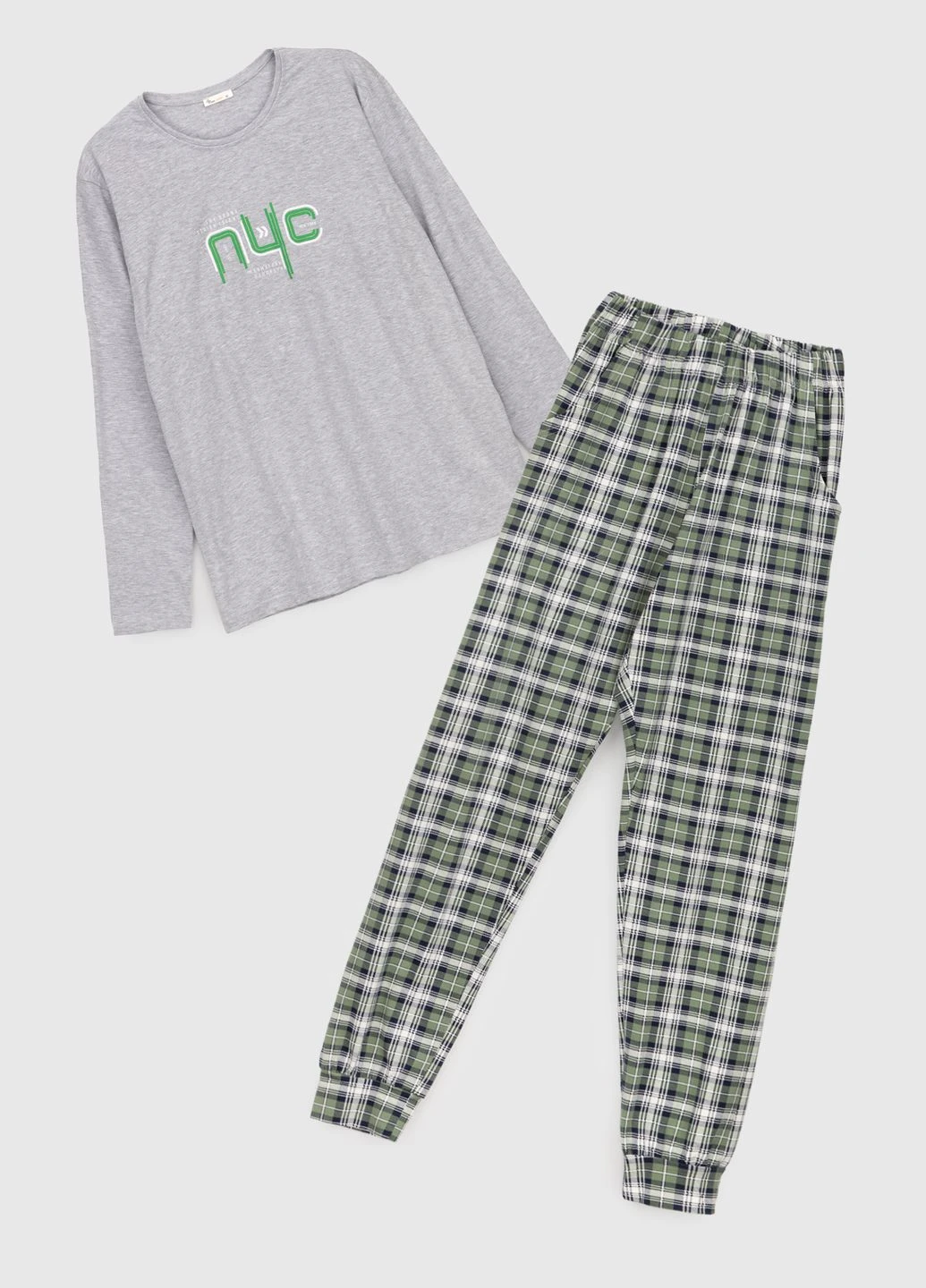 Пижама Nicoletta (267227926)