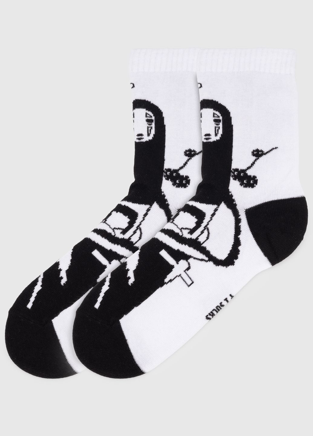 Шкарпетки No Brand (267227937)
