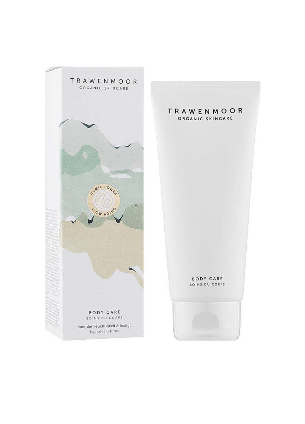 Trawenmoor Крем для тела Body Care 200 мл — Крем, Германия (267229622)