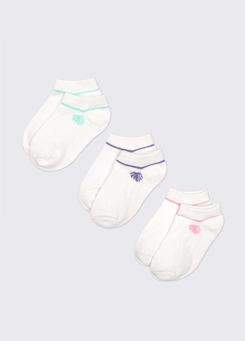 Комбинированные носки Coccodrillo (267325740)