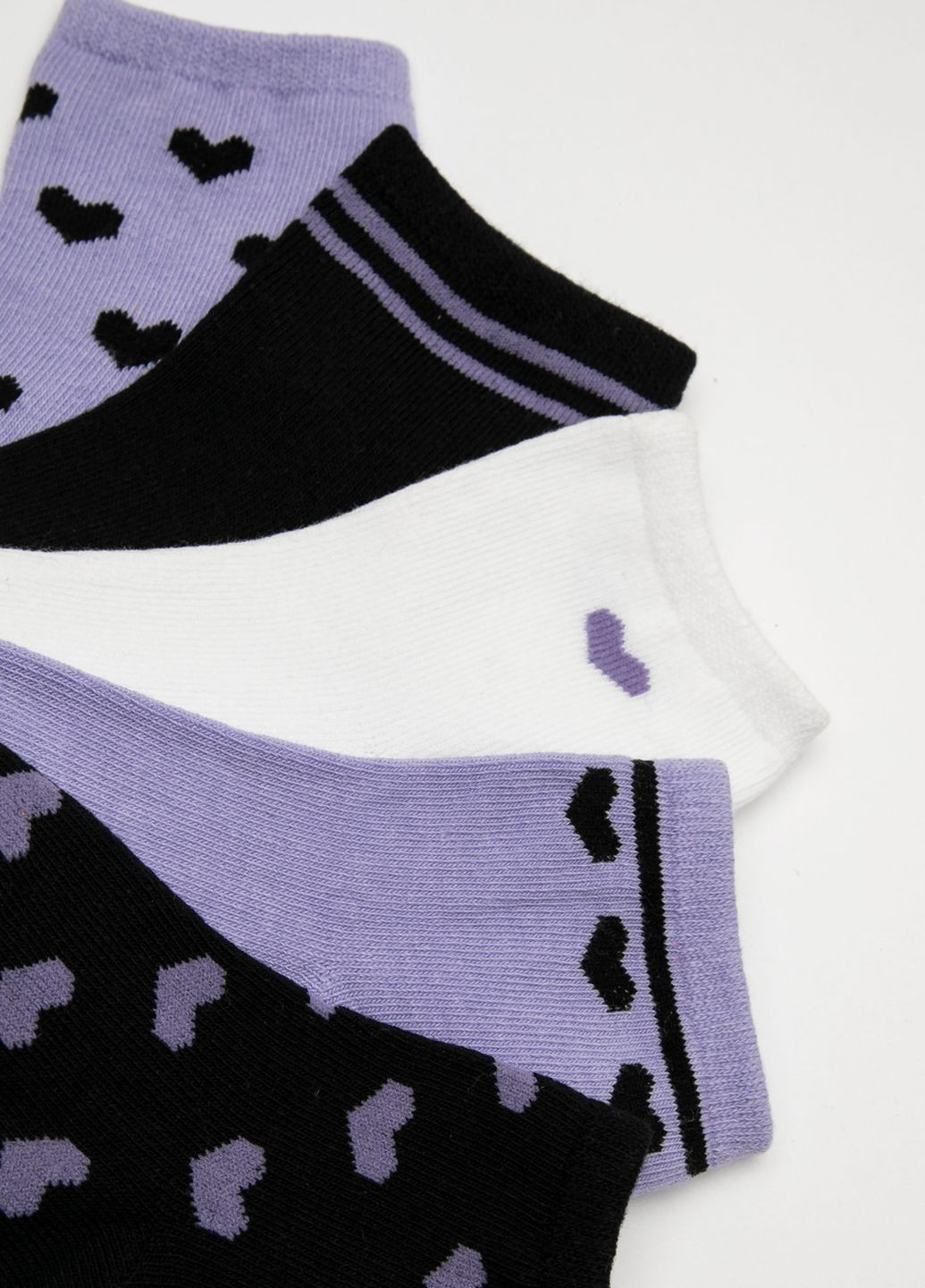 Комбинированные носки Coccodrillo (267325746)