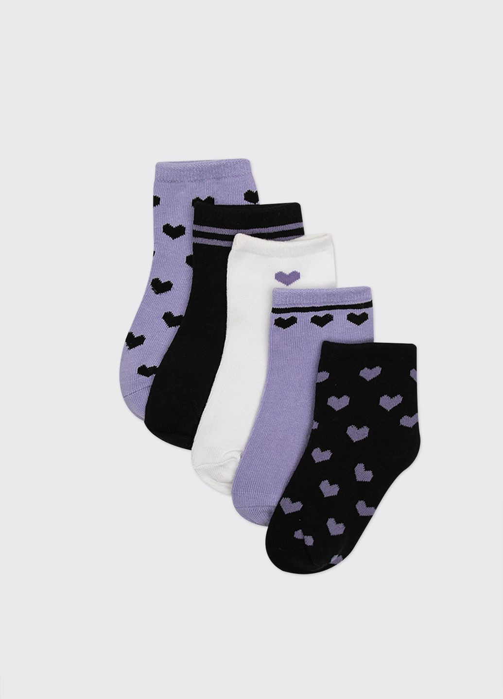 Комбинированные носки Coccodrillo (267325746)