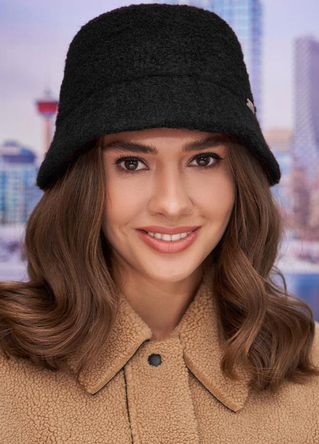 Стильна тепла панама Ейва Braxton (267330393)