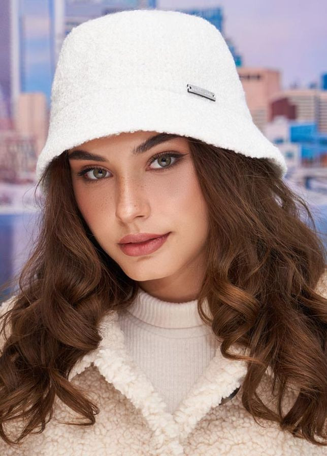 Стильная теплая панама Эйва Braxton (267330392)