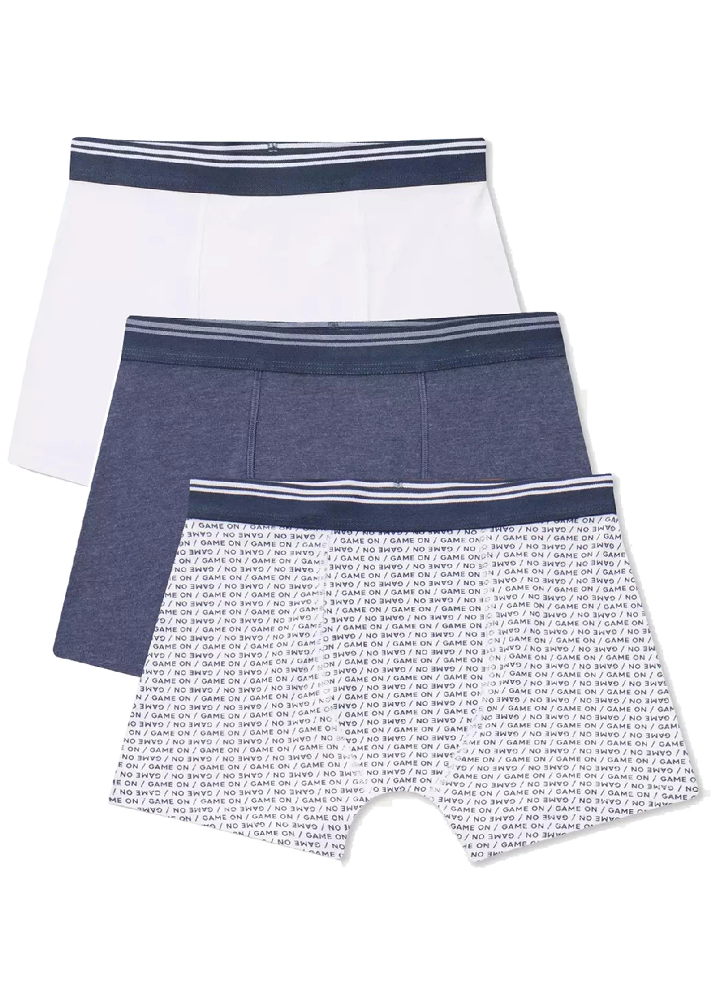 Труси (3 шт.) Primark (267403286)