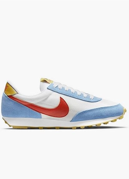 Цветные демисезонные кроссовки Nike DM8330-400