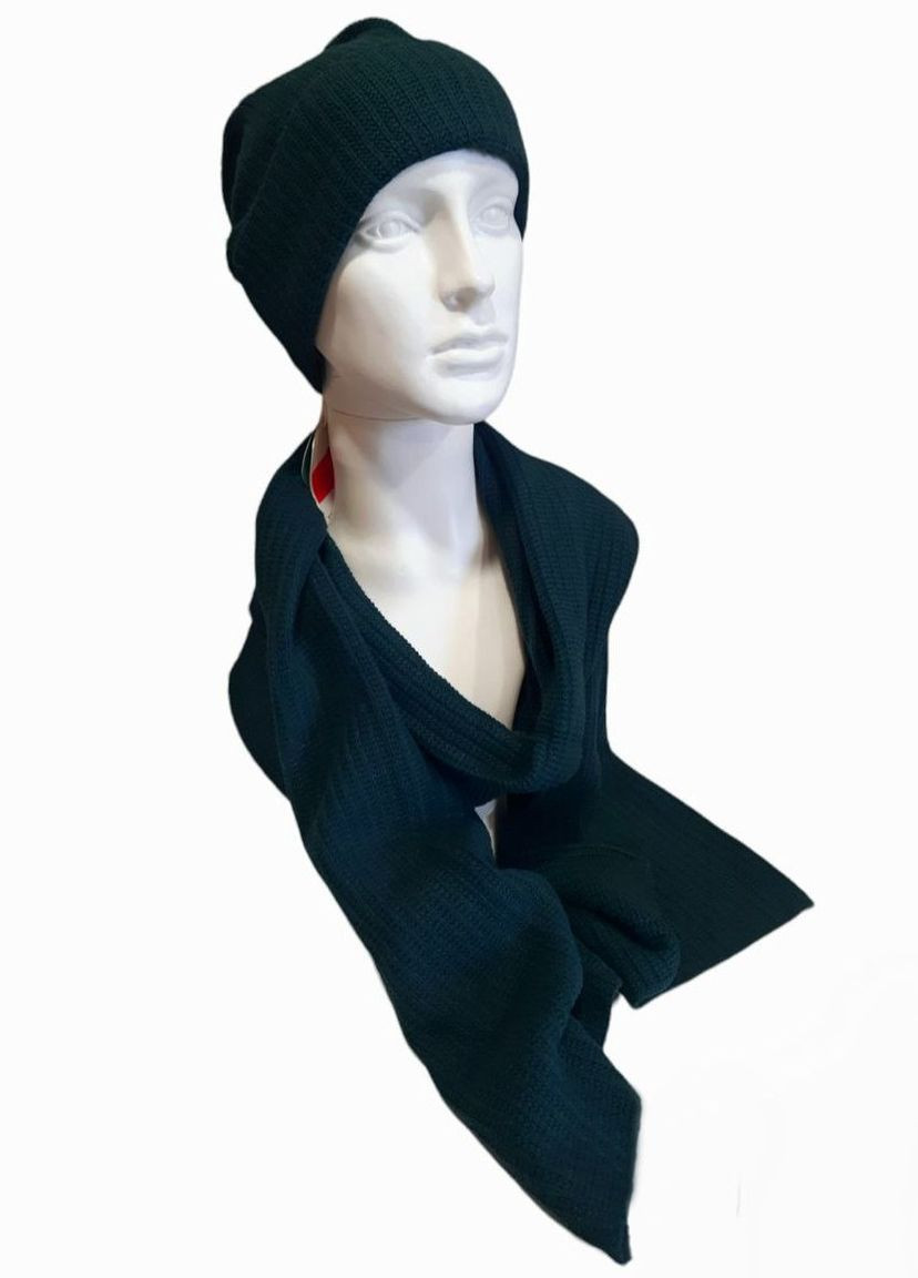Комплект шапка+шарф C&A (267499172)