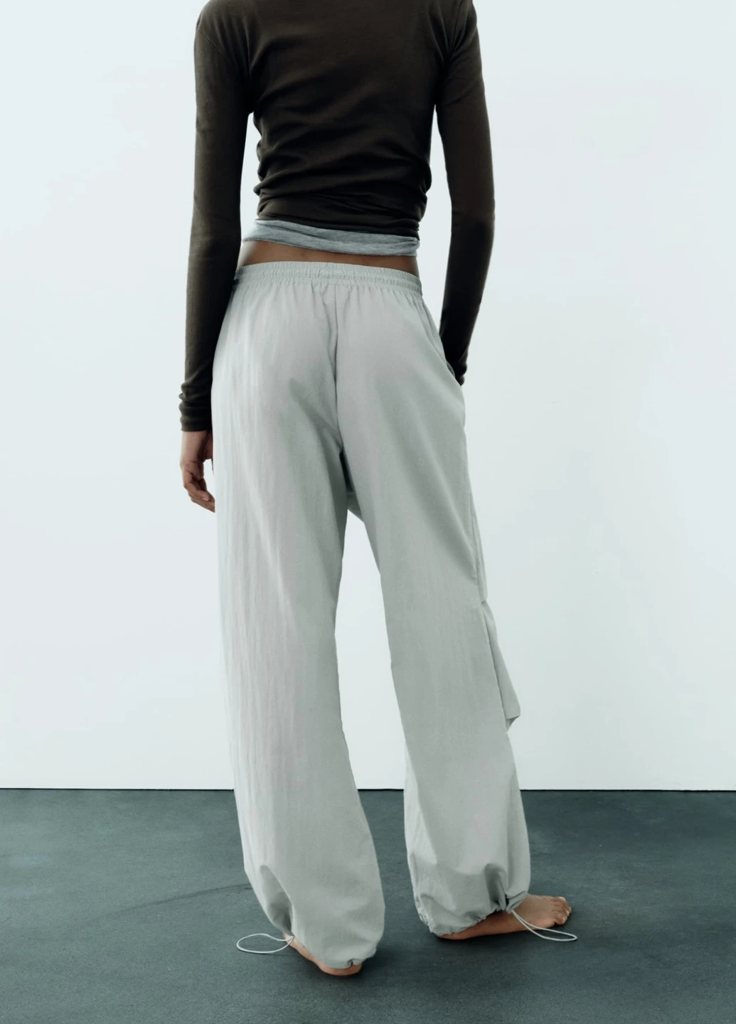 Штани Zara (267403037)