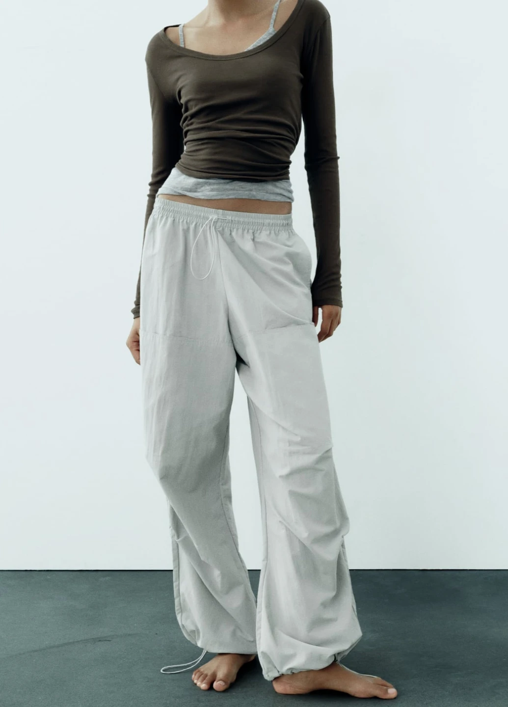 Штани Zara (267403037)
