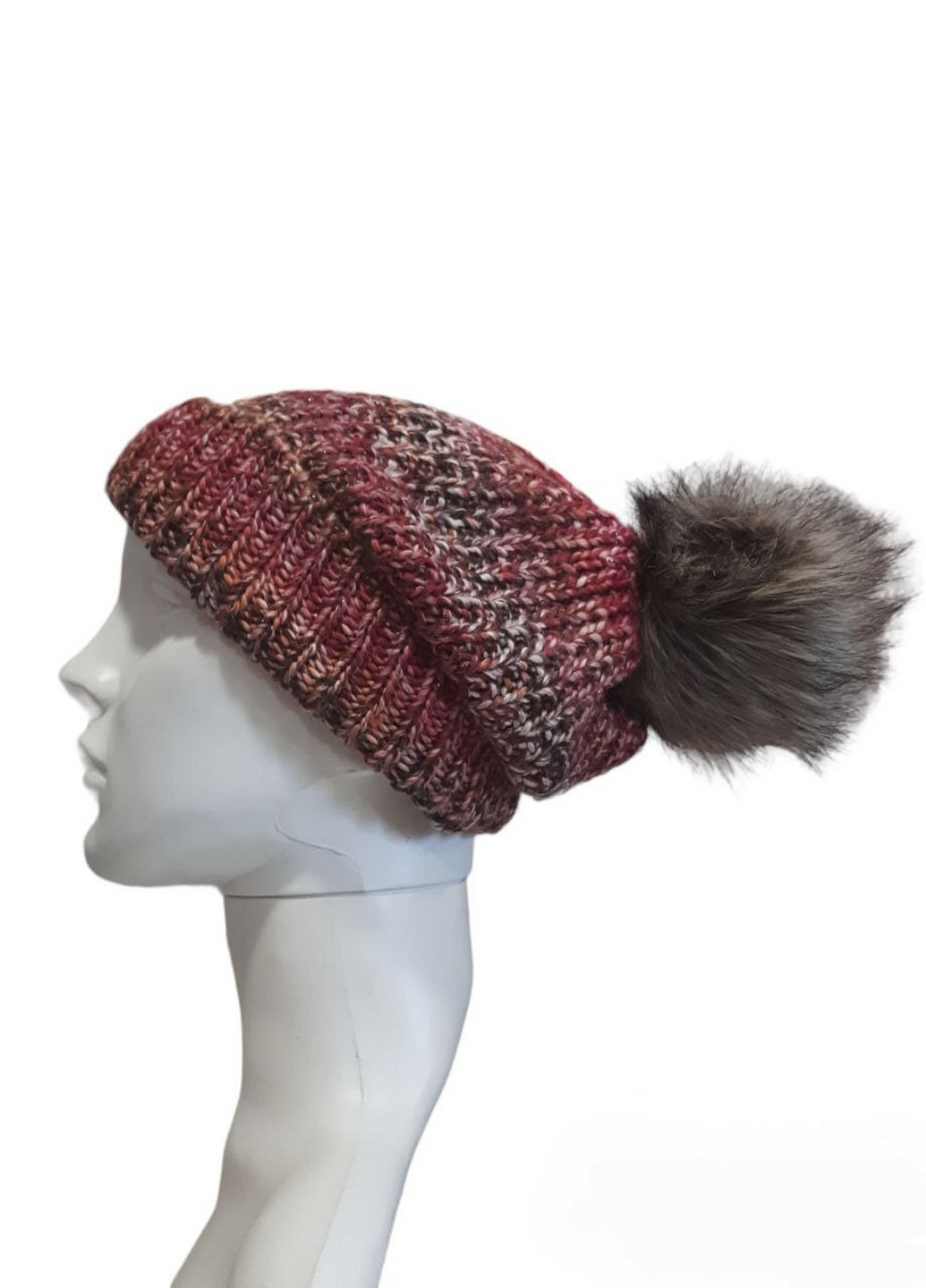 Шапка Nutmeg (267499023)