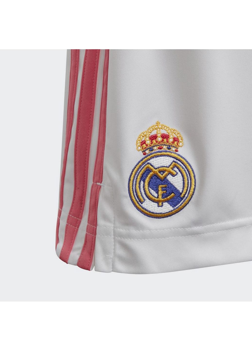 Детские шорты Real Madrid 20/21 FQ7490 adidas (267407558)