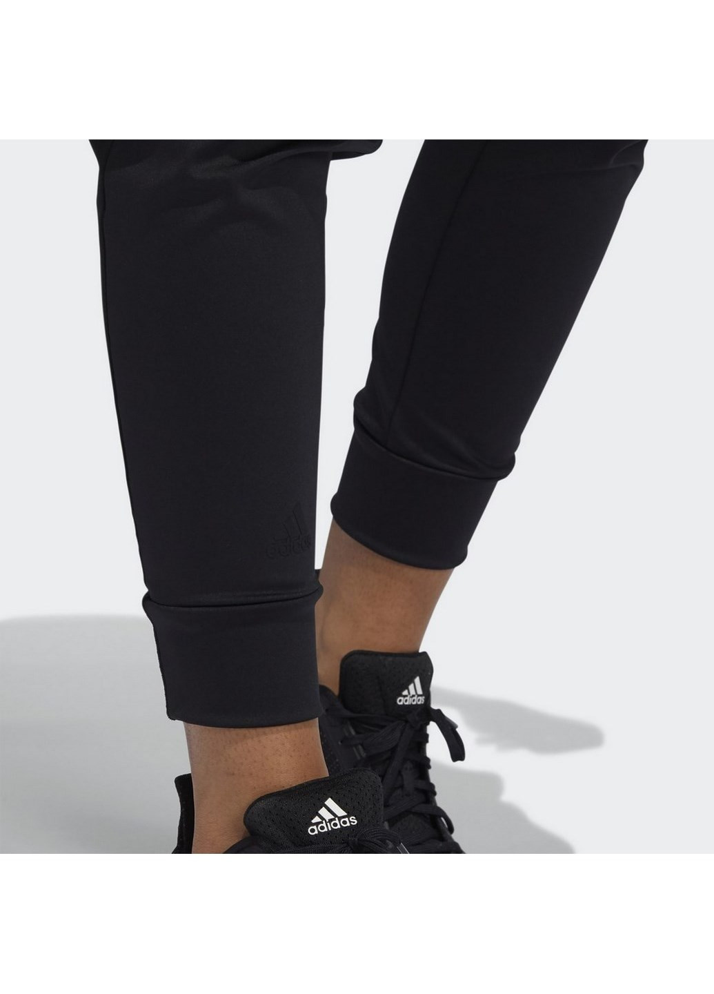 Жіночі штани для фітнесу Believe This 2.0 GL0684 adidas (267407563)