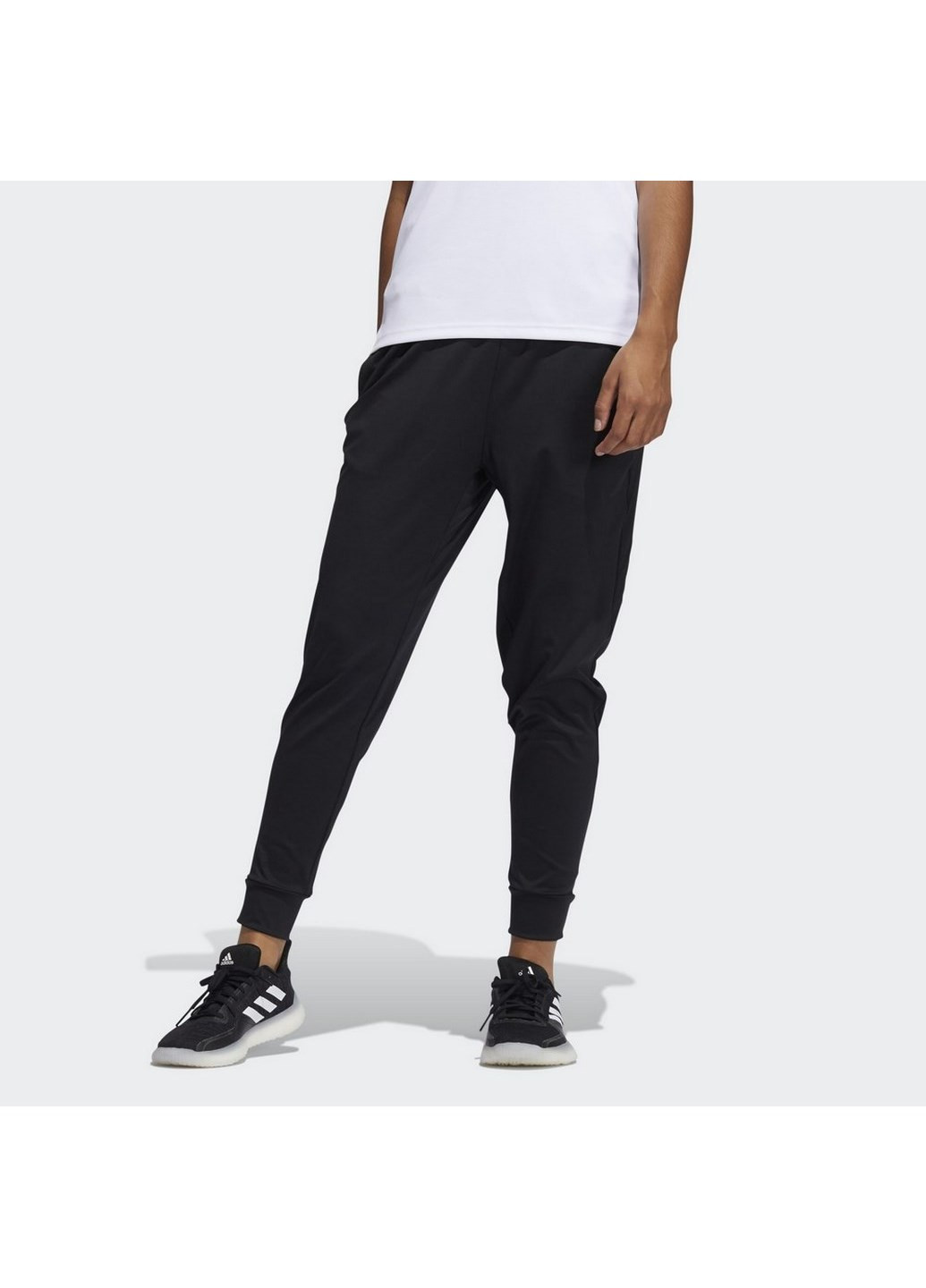 Женские брюки для фитнеса Believe This 2.0 GL0684 adidas (267407563)
