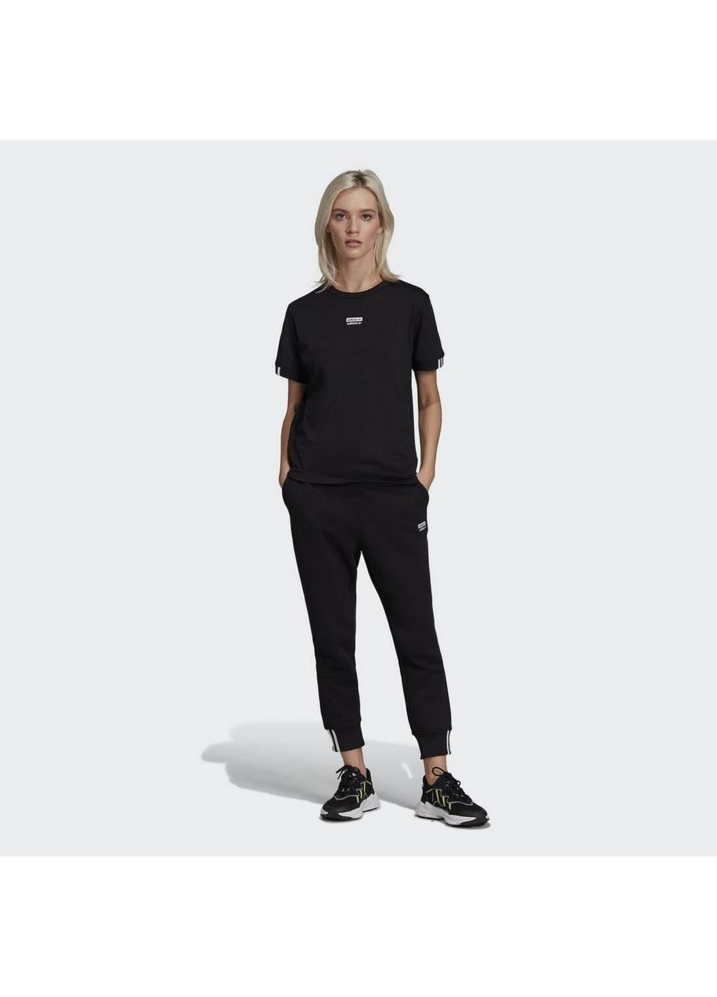Жіночі спортивні штани PANT ED5851 adidas (267407499)