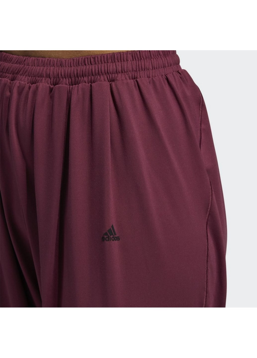 Жіночі штани для йоги YOGA PANT GT3008 adidas (267407626)