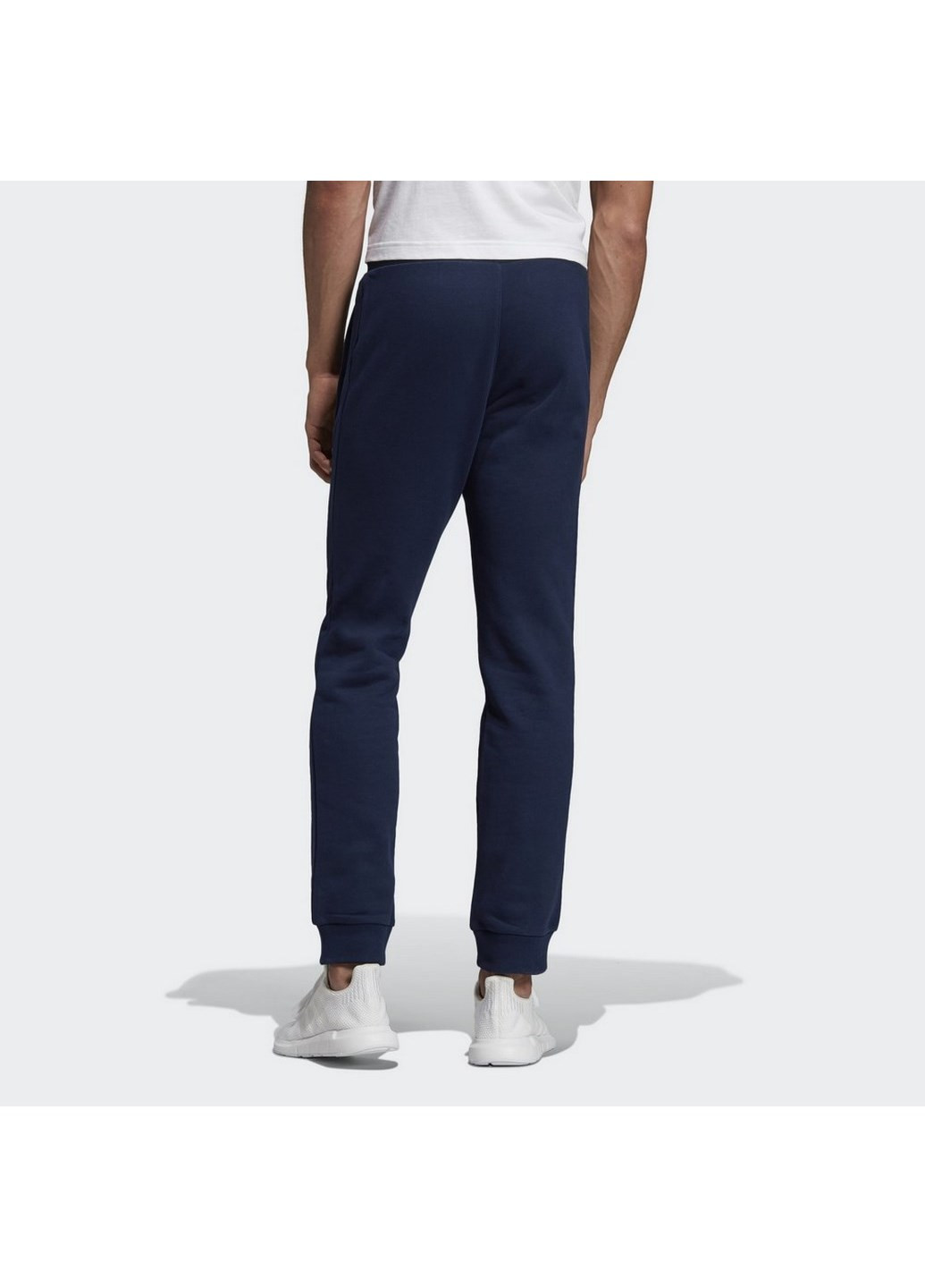Чоловічі спортивні штани Trefoil ED5951 adidas (267407498)