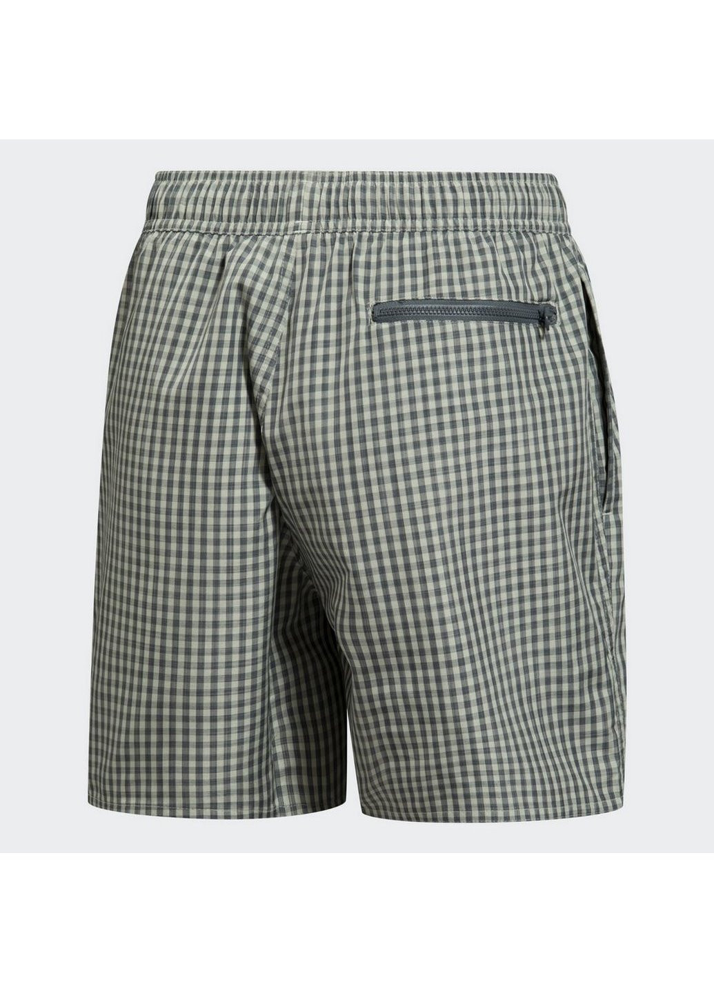 Чоловічі пляжні шорти Check GQ1110 adidas (267407565)