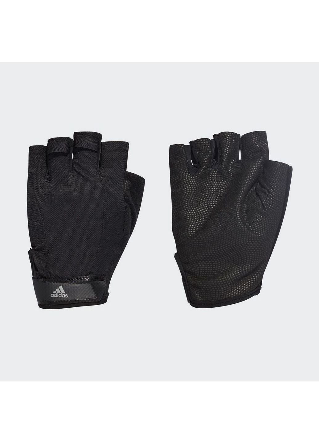 Спортивні рукавиці Versatile Climalite DT7955 adidas (267407647)