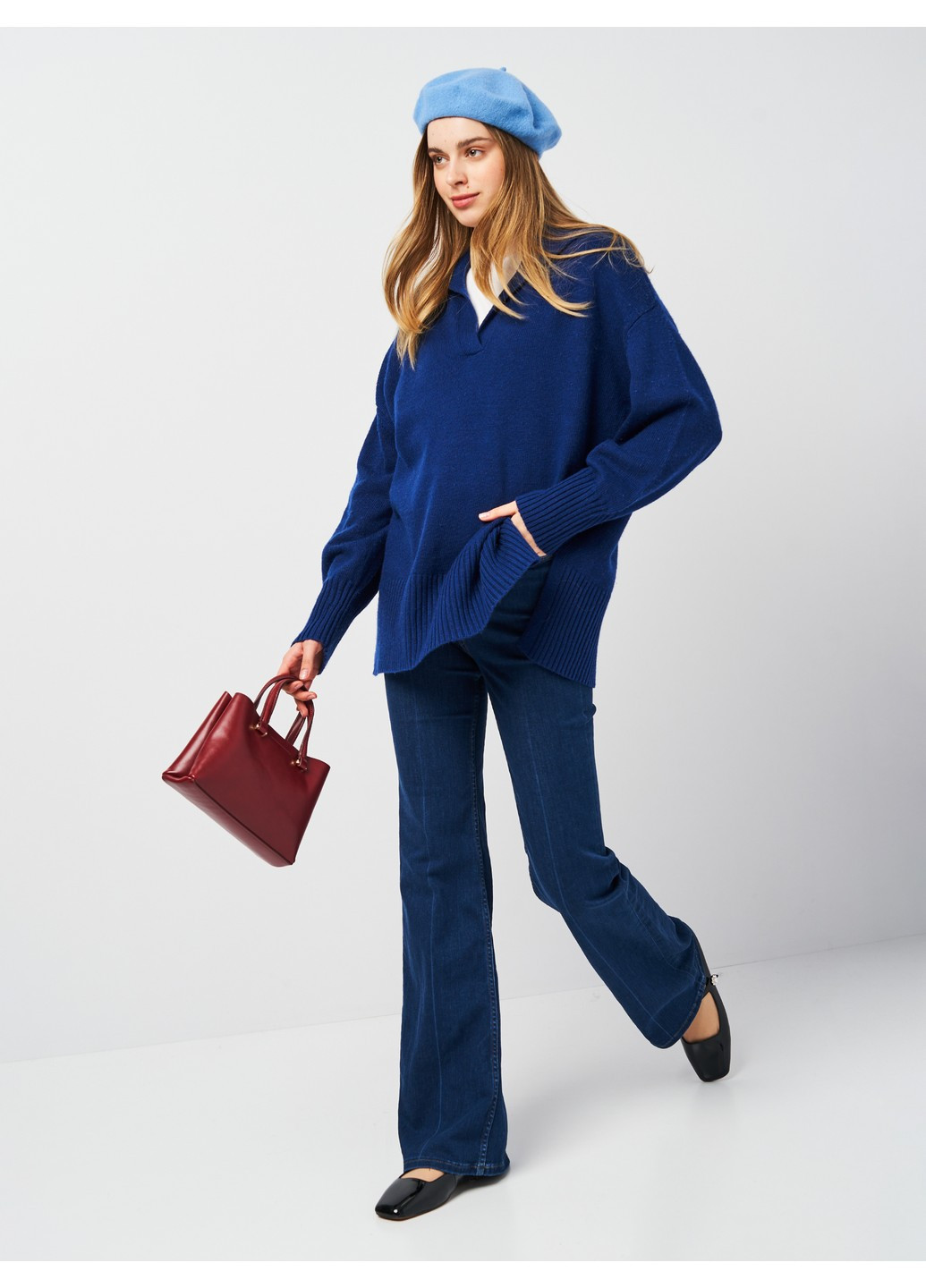 Джинсы C&A - (267406173)