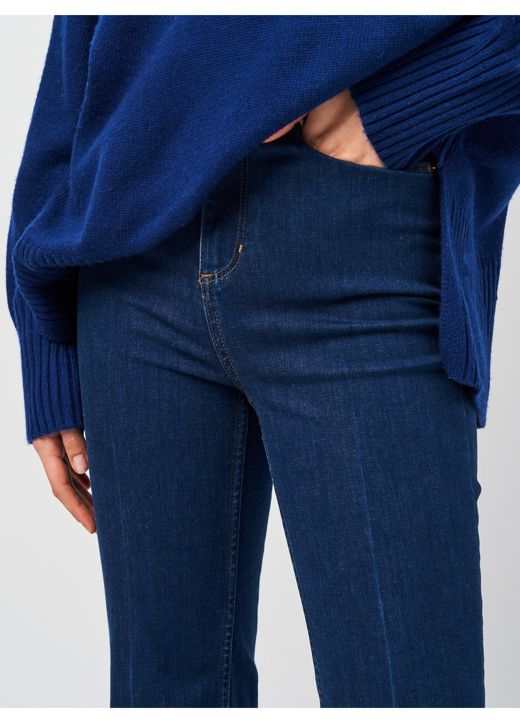 Джинси C&A - (267413763)