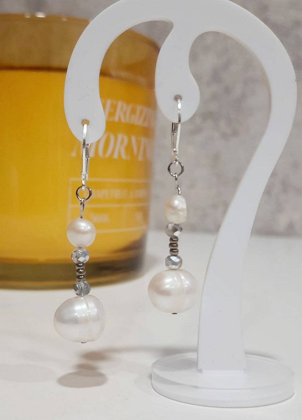 Сережки Adele (267735625)