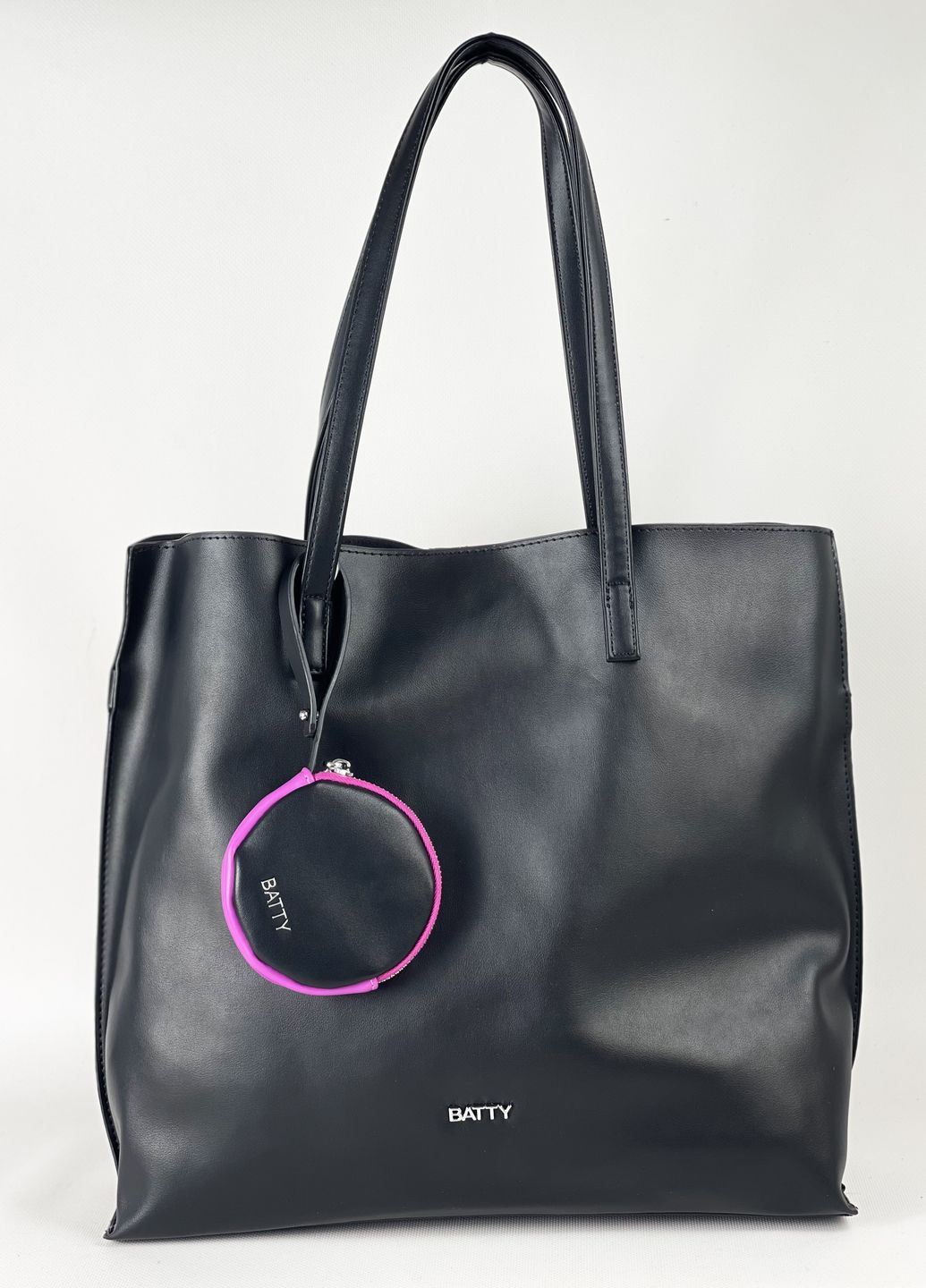 Сумка / Жіноча сумка / Жіноча сумка з екошкіри/ MAGICBAG (267493595)