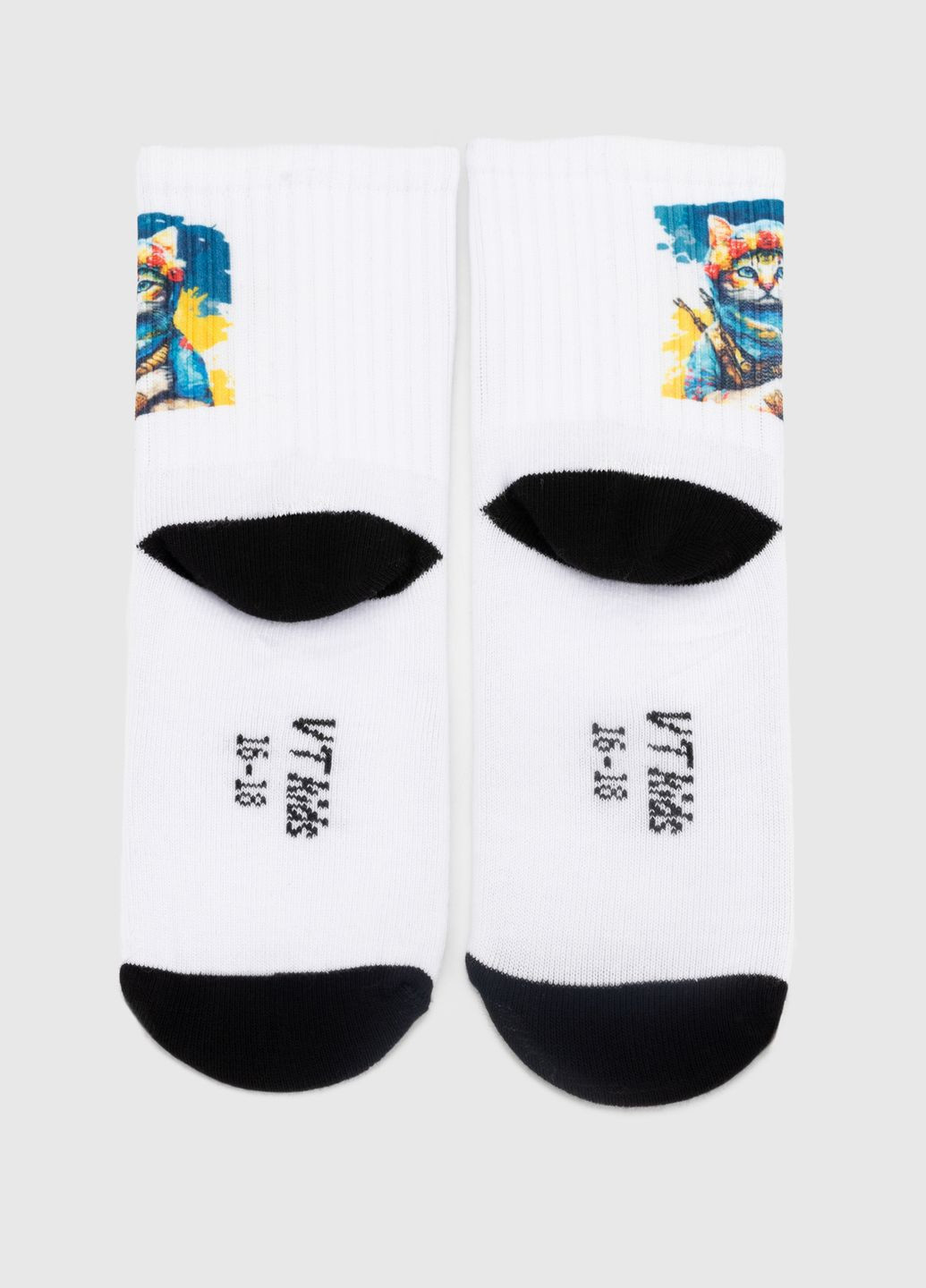 Шкарпетки V&T (267497584)