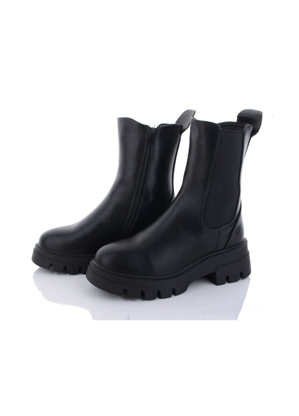 Зимові черевики Trendy (267507244)