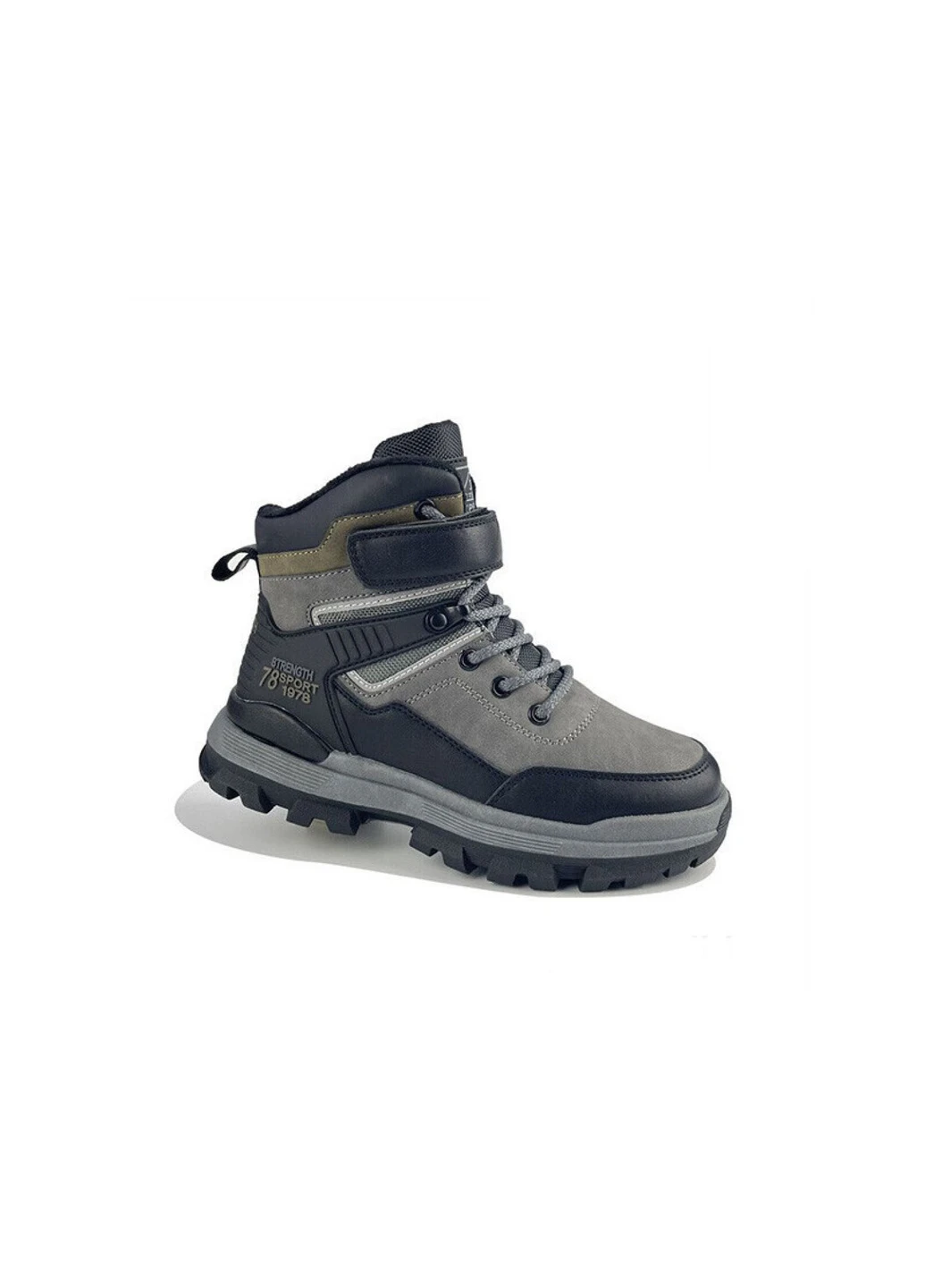 Зимові черевики Jong Golf (267507262)