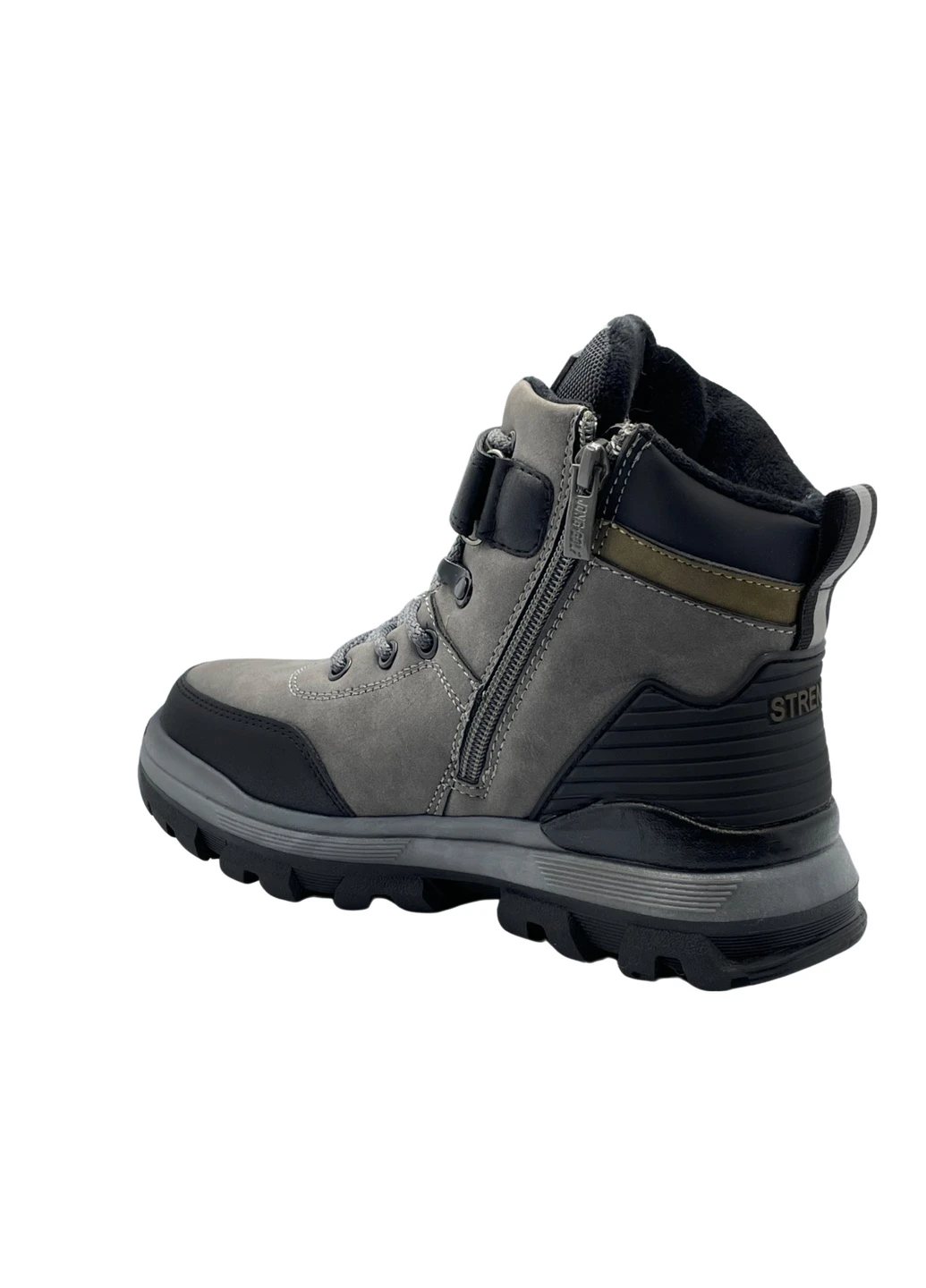 Зимові черевики Jong Golf (267507262)