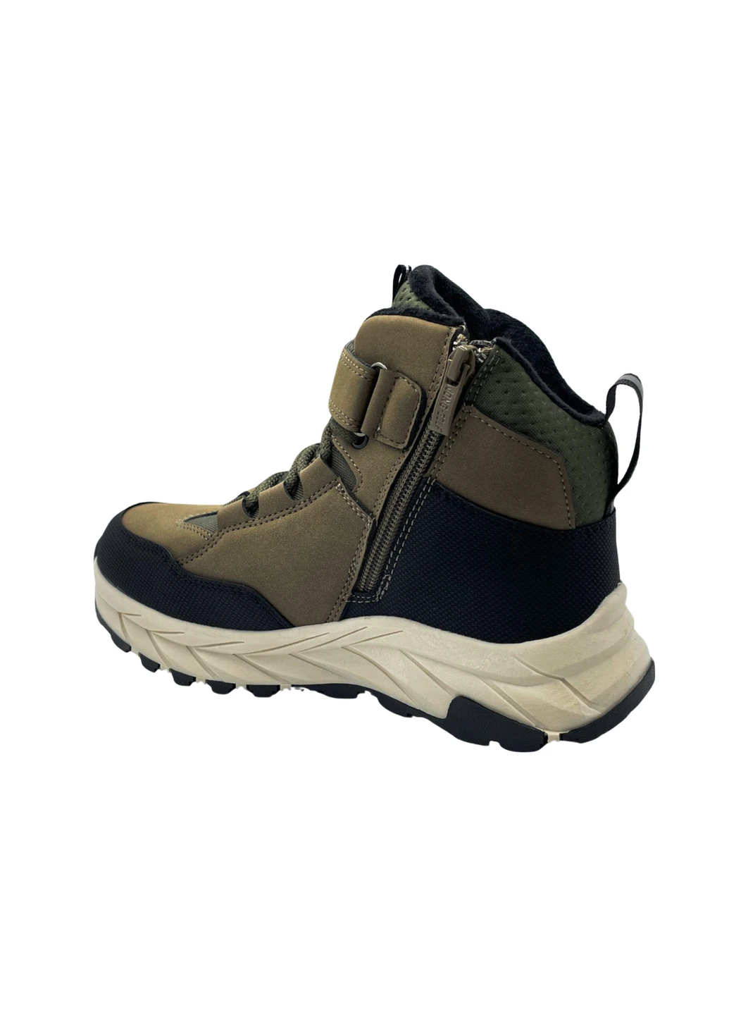 Зимові черевики Jong Golf (267507264)